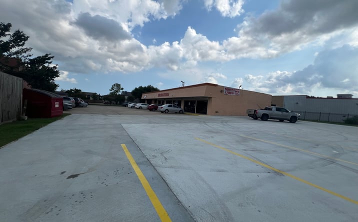 Pictures of Business for Sale, Retail property located at 501 El Dorado Blvd, Webster, TX 77598 for sales - image #1