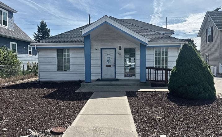 Pictures of Office property located at 706 N Maple St, Spokane, WA 99201 for sales - image #1