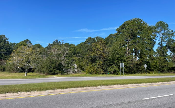 Pictures of Land, Multifamily property located at 5868 HWY 21, Rincon, GA 31326 for sales - image #1