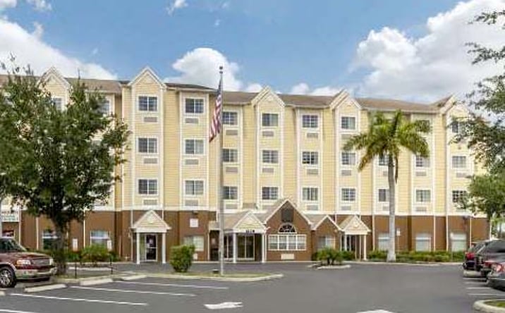 Pictures of Hospitality property located at  for sales - image #1