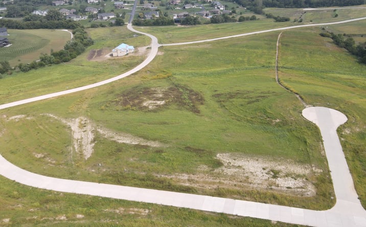 Pictures of Land property located at TBD - The Estates at Wynnwood Lot 52, Gretna, NE 68028 for sales - image #1