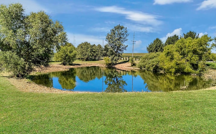Pictures of Land property located at 9715 W 157th Avenue, Lowell, IN 46356 for sales - image #1