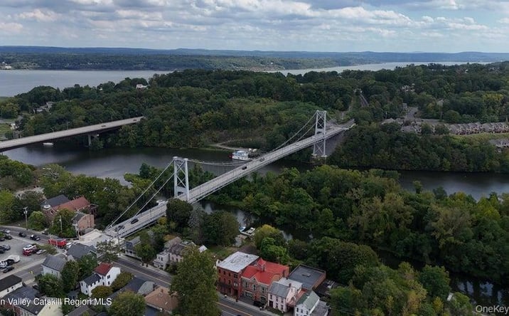 Pictures of Land property located at 73-83 Hunter Street, Kingston, NY 12401 for sales - image #1