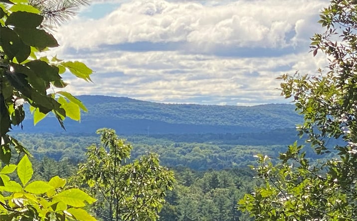 Pictures of Land property located at Dug Hill Road, Hurley, NY 12443 for sales - image #1