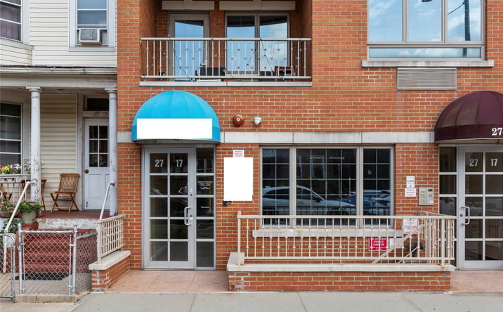 Pictures of Retail property located at 2717 Crescent Street 1A, New York, NY 11102 for sales - image #1
