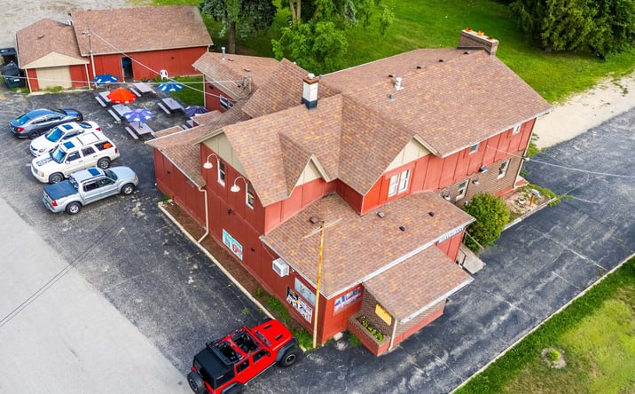 Pictures of Business for Sale, Retail property located at 40805 N Rt 83, Antioch, IL 60002 for sales - image #1