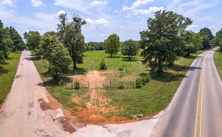 Pictures of Land property located at 17104 County Rd 1100, Flint, TX 75762 for sales - image #1