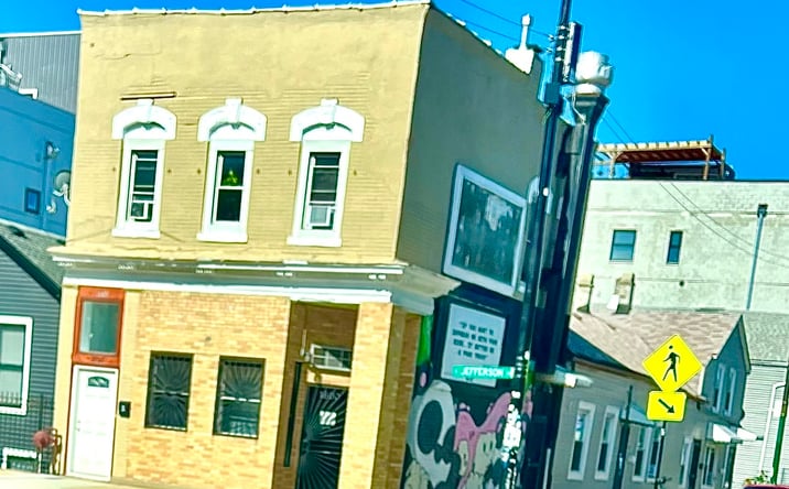 Pictures of Mixed Use property located at 1800 S Jefferson Street, Chicago, IL 60616 for sales - image #1