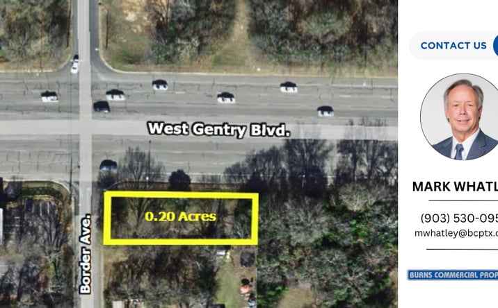 Pictures of Land property located at 903 N Border Ave, Tyler, TX 75702 for sales - image #1
