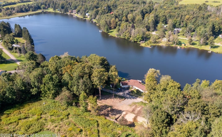 Pictures of Land property located at 01 Loomis Rd, Montrose, PA 18801 for sales - image #1