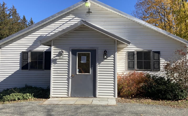 Pictures of Office property located at 137 Delaware St, New Milford, PA 18834 for sales - image #1