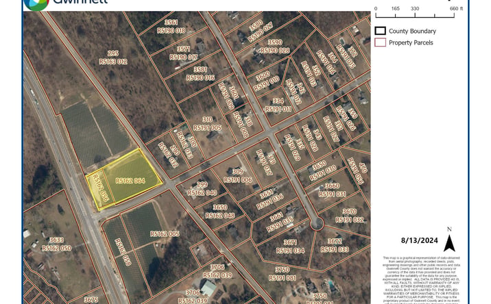 Pictures of Land property located at 0 Willowwind Dr, Loganville, GA 30052 for sales - image #1
