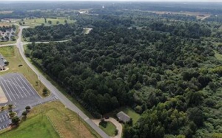 Pictures of Land, Office property located at Drake Drive, Monroe, GA 30656 for sales - image #1