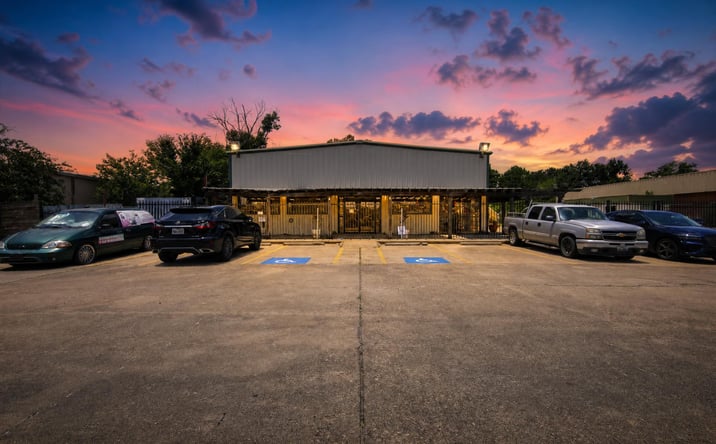 Pictures of Mixed Use, Retail, Industrial property located at 2920 S Dairy Ashford Rd, Houston, TX 77082 for sales - image #1