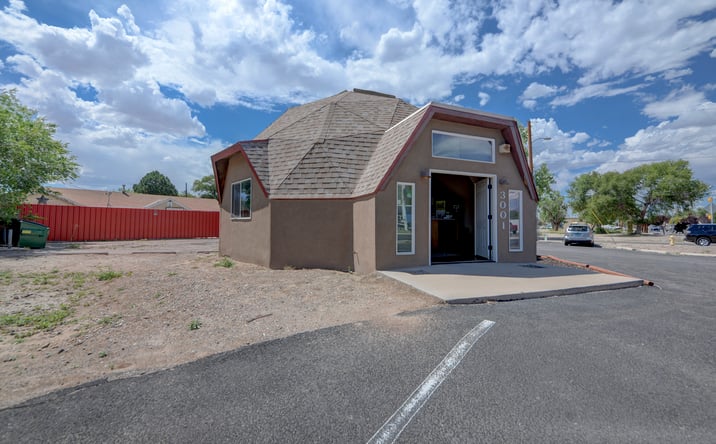 Pictures of Office property located at 3001 Isleta Blvd SW, Albuquerque, NM 87105 for sales - image #1