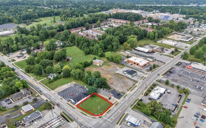 Pictures of Special Purpose property located at 14030 State Road, North Royalton, OH 44133 for sales - image #1