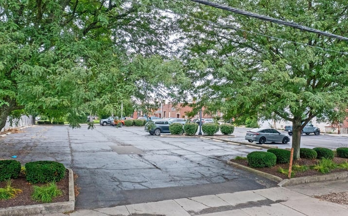 Pictures of Special Purpose property located at 8 Public Square, Galion, OH 44833 for sales - image #1