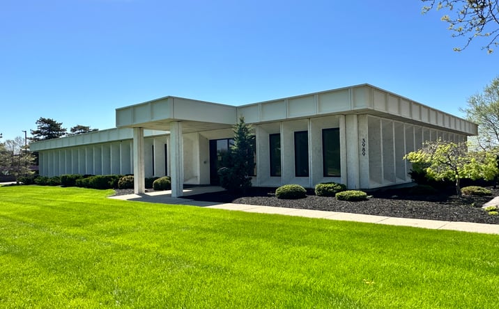 Pictures of Office property located at 3989 Research Park Dr, Ann Arbor, MI 48108 for sales - image #1