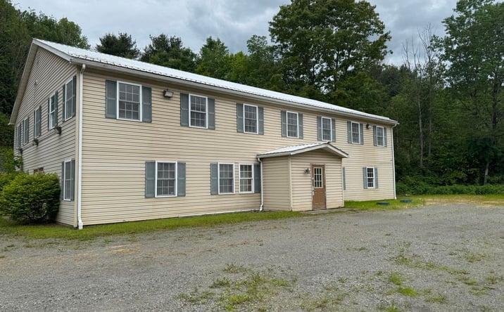 Pictures of Office property located at 17544 US RTE 11 Ave, New Milford, PA 18834 for sales - image #1