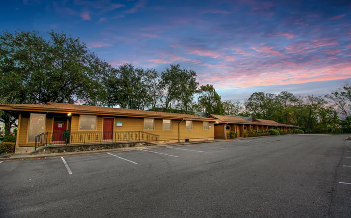 Pictures of Office property located at 953 Lane Avenue, Jacksonville, FL 32205 for sales - image #1