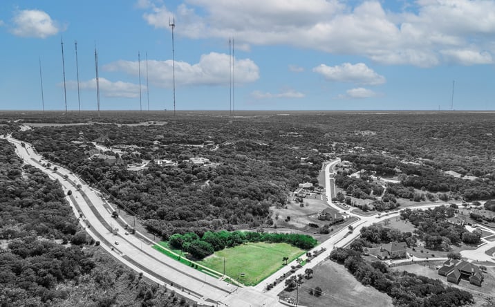Pictures of Land property located at 2200 Mansfield Rd, Cedar Hill, TX 75104 for sales - image #1