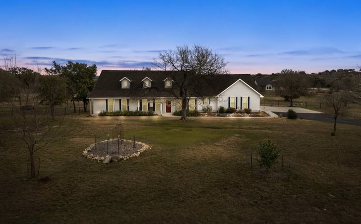 Pictures of Land property located at 106 Abierto Cove, Blanco, TX 78606 for sales - image #1