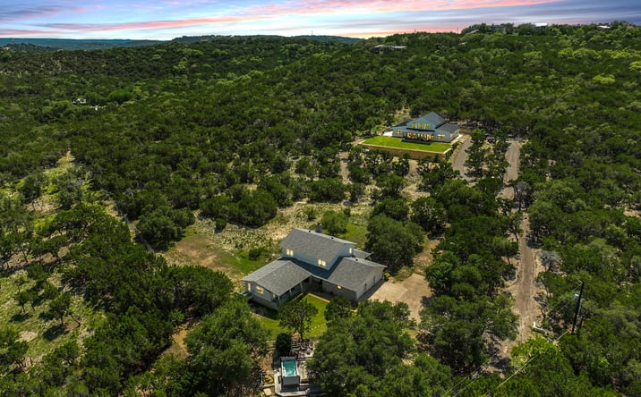 Pictures of Land, Mixed Use, Multifamily, Special Purpose property located at 11104 Trails End Rd, Leander, TX 78641 for sales - image #1
