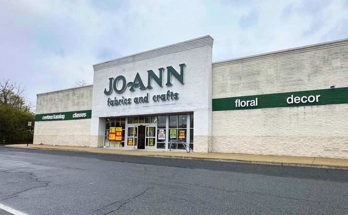 Pictures of Retail property located at 1075 Woodland Rd, Wyomissing, PA 19610 for sales - image #1