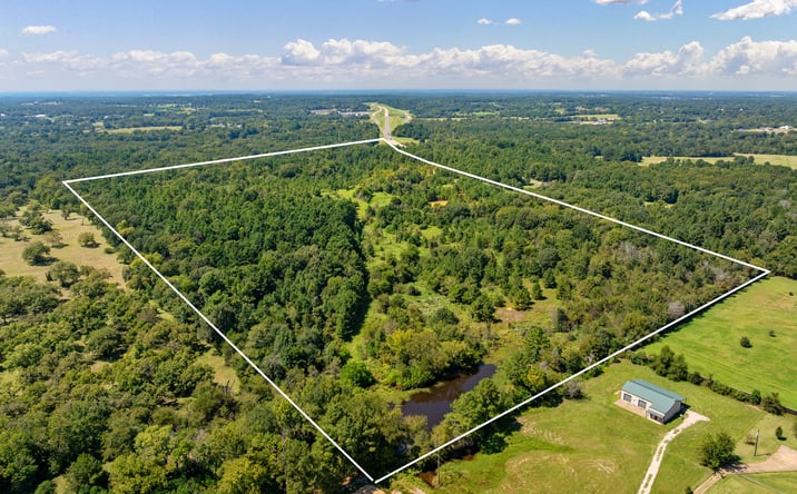 Pictures of Land property located at TBD CR 166, Tyler, TX 75703 for sales - image #1