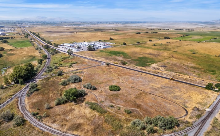 Pictures of Land property located at 975 N 900 W, Brigham City, UT 84302 for sales - image #1