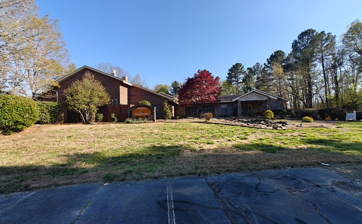 Pictures of Special Purpose property located at 990 Glovers Grove Church Rd, Siler City, NC 27344 for sales - image #1