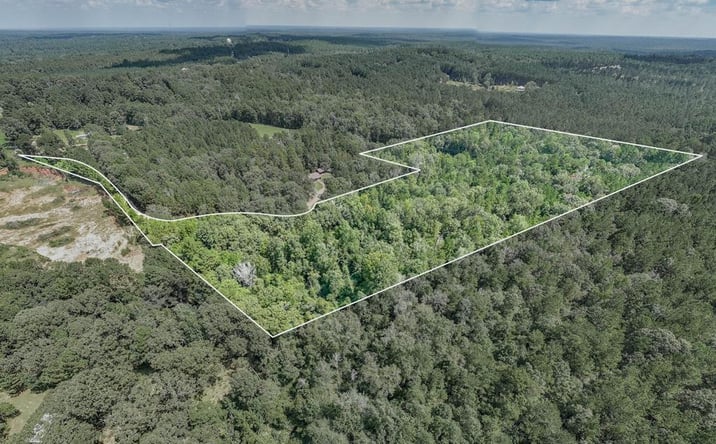 Pictures of Land, Multifamily, Special Purpose property located at NHN Larry Goff Rd, Hattiesburg, MS 39401 for sales - image #1