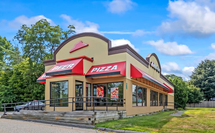 Pictures of Retail property located at 875 Sabattus St, Lewiston, ME 04240 for sales - image #1