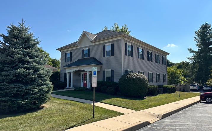 Pictures of Office property located at 460 E King Rd, Malvern, PA 19355 for sales - image #1