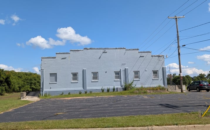 Pictures of Industrial property located at Leonard Wood Dr, Battle Creek, MI 49037 for sales - image #1