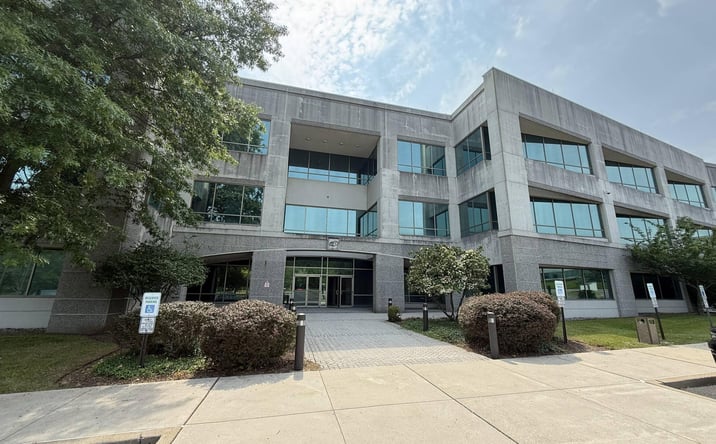 Pictures of Industrial property located at 225 Phillips Blvd, Ewing Township, NJ 08618 for sales - image #1