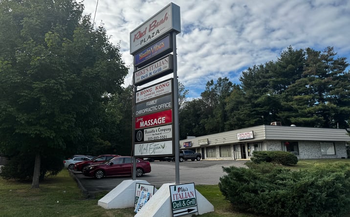Pictures of Office, Retail property located at 16 Red Bush Ln, Milford, CT 06461 for sales - image #1