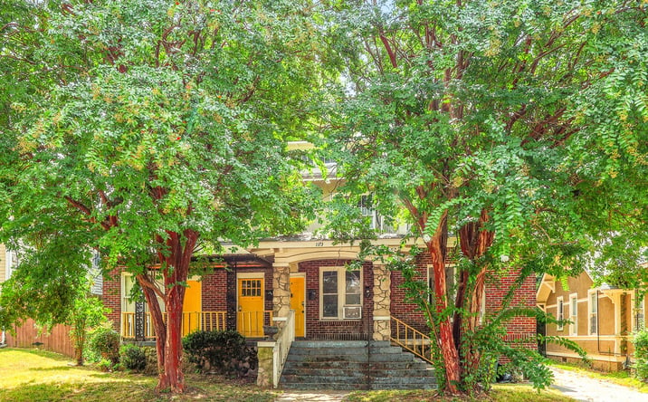 image of property at 1173 VANCE AVE Memphis TN 38104-3369