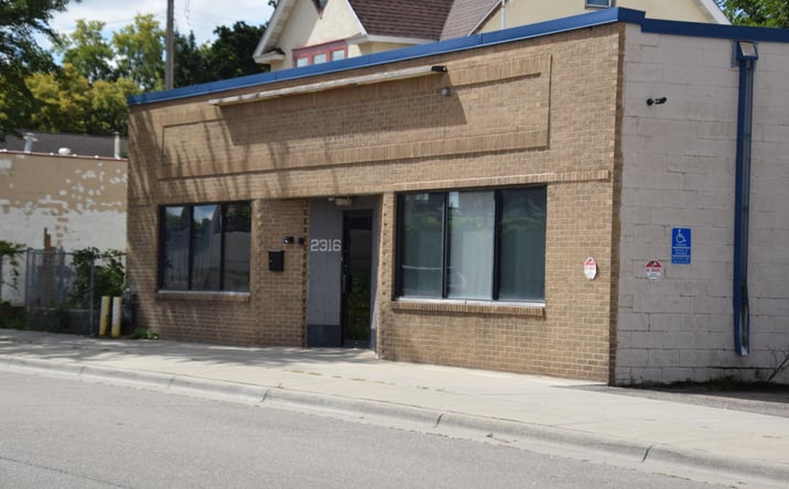 Pictures of Industrial, Office property located at 2316 4th Ave S, Minneapolis, MN 55404 for sales - image #1