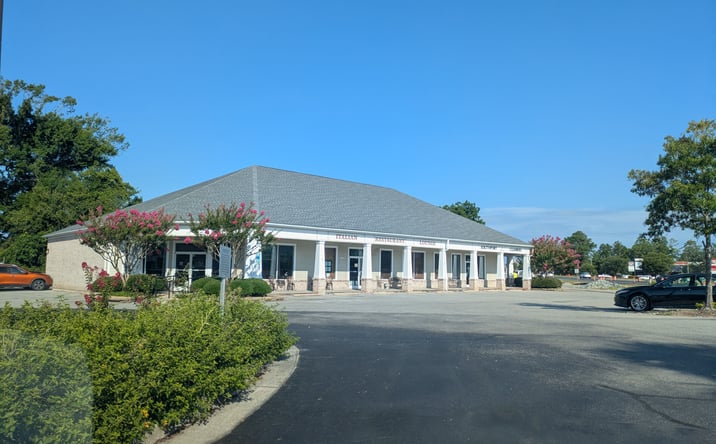 Pictures of Retail property located at 5177 Southport-Supply Rd SE, Southport, NC 28461 for sales - image #1