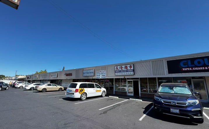 Pictures of Business for Sale property located at 5161 freepost blvd, sacramento, CA 95822 for sales - image #1