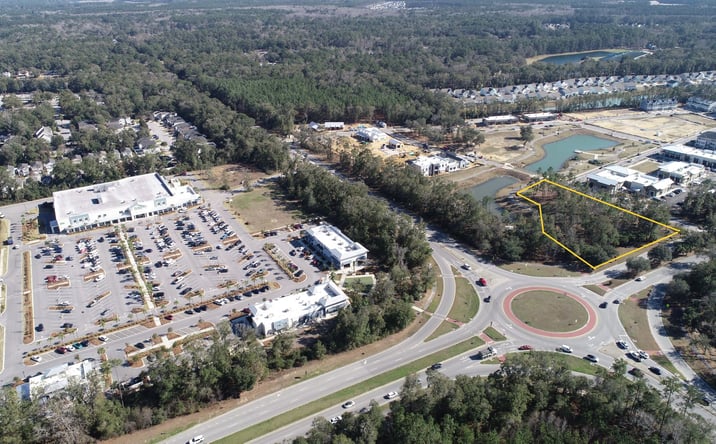 Pictures of Land property located at Hope Pond Way, Bluffton, SC 29910 for sales - image #1