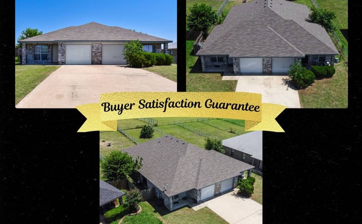 Pictures of Mixed Use property located at 3504 Dustin Court, Killeen, TX 76549 for sales - image #1