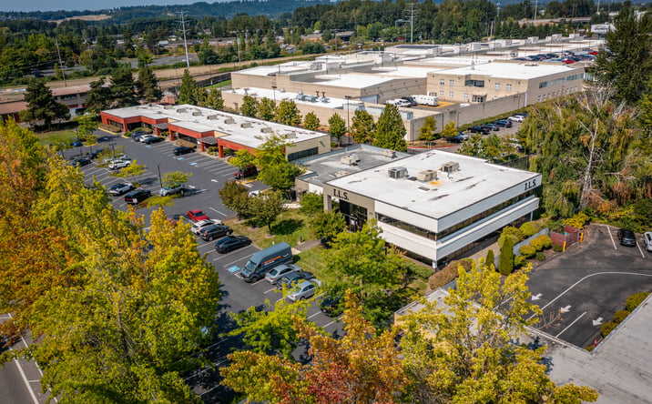 Pictures of Office property located at 555 W Smith St, Kent, WA 98032 for sales - image #1
