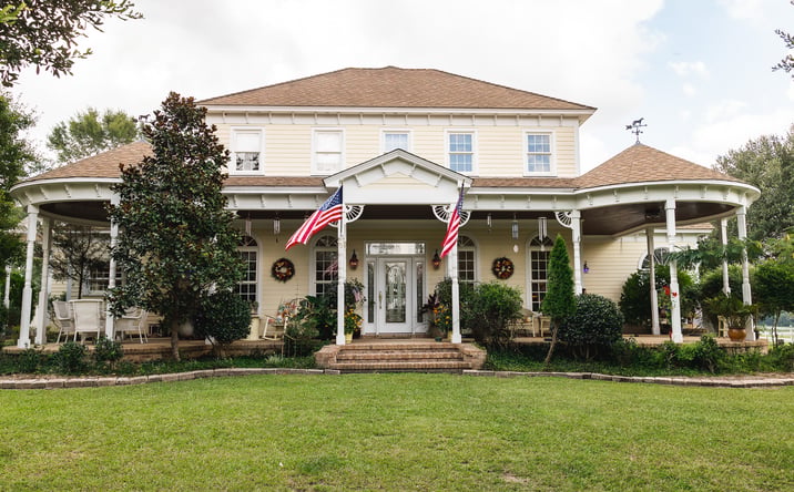 Pictures of Land property located at 75 Golden Pines Rd., Perkinston, MS 39573 for sales - image #1