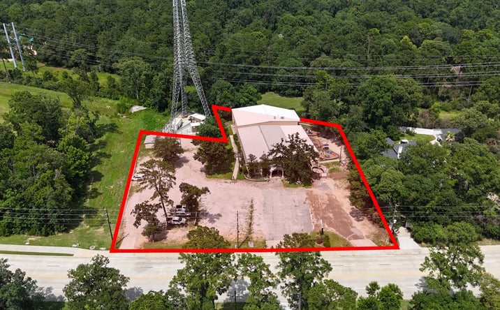 Pictures of Special Purpose property located at 2080 Longmire Rd, Conroe, TX 77304 for sales - image #1