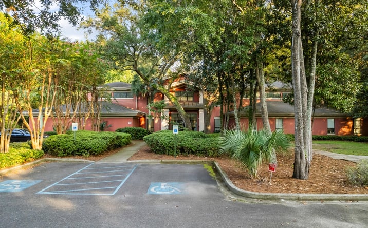 Pictures of Retail, Office, Special Purpose property located at 1017 Chuck Dawley Blvd, Mount Pleasant, SC 29464 for sales - image #1