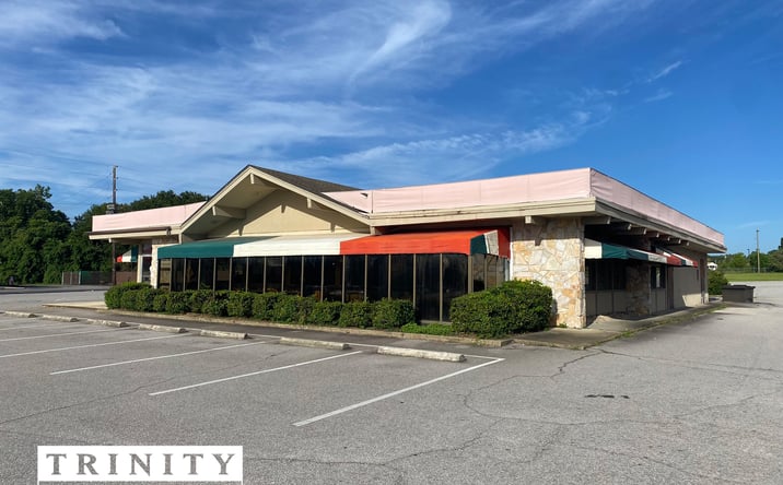 Pictures of Retail property located at 1220 Charleston Hwy, West Columbia, SC 29169 for sales - image #1