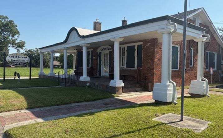 Pictures of Office property located at 1204 Williams Blvd, Kenner, LA 70062 for sales - image #1