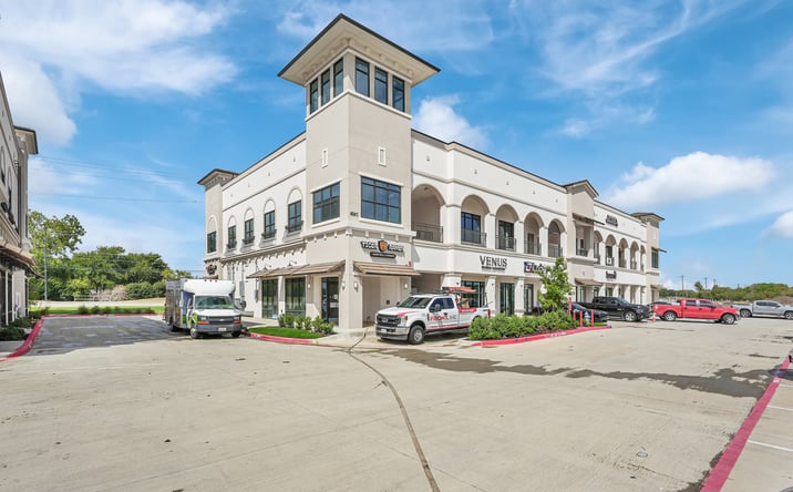 Pictures of Retail property located at 4041 S Custer Rd, McKinney, TX 75070 for sales - image #1